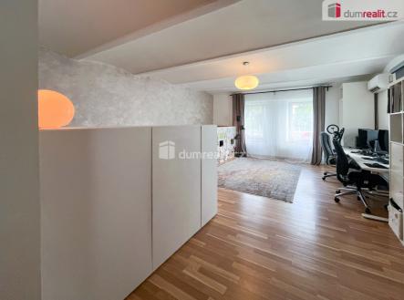 4 | Prodej bytu, 1+1, 46 m²