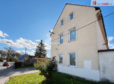 1 | Prodej bytu, 1+1, 46 m²