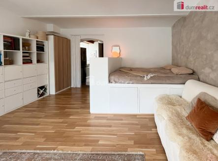 2 | Prodej bytu, 1+1, 46 m²