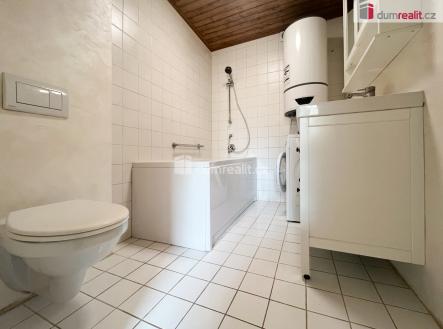 4 | Prodej bytu, 1+1, 46 m²