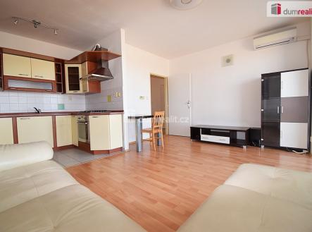 1 | Prodej bytu, 2+kk, 53 m²