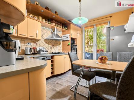 1 | Prodej bytu, 3+1, 73 m²