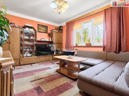 3 | Prodej bytu, 3+1, 73 m²