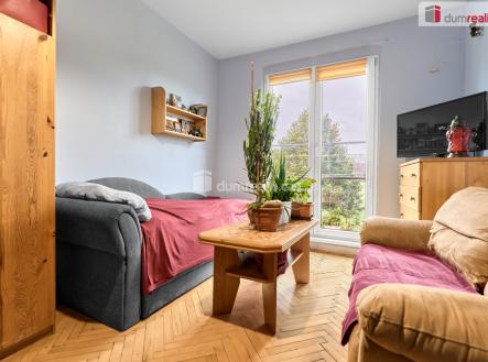 4 | Prodej bytu, 3+1, 73 m²