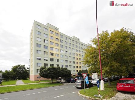 1 | Prodej bytu, 3+1, 76 m²