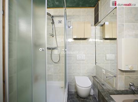 4 | Prodej bytu, 3+1, 76 m²