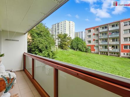 1 | Prodej bytu, 3+kk, 70 m²