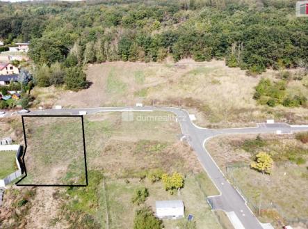 2 | Prodej - pozemek pro bydlení, 1 039 m²