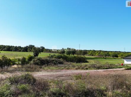 3 | Prodej - pozemek pro bydlení, 988 m²