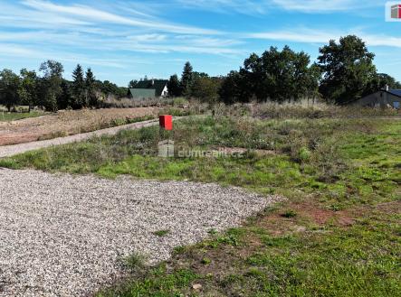 4 | Prodej - pozemek pro bydlení, 1 166 m²