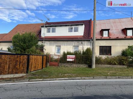 1 | Prodej - dům/vila, 249 m²