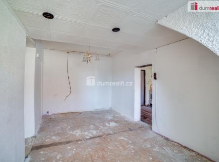 6 | Prodej - dům/vila, 249 m²