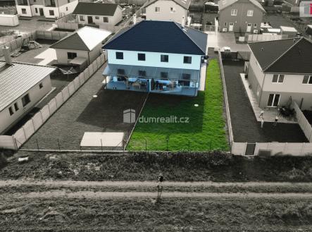 2 | Prodej - dům/vila, 118 m²