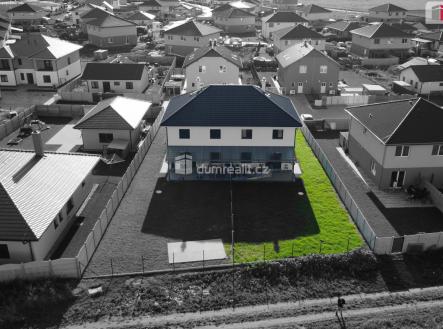 4 | Prodej - dům/vila, 118 m²