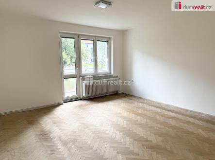 Pronájem bytu, 3+1, 81 m² obrázek