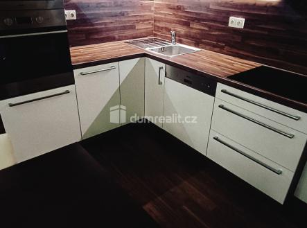 2 | Prodej bytu, 2+1, 62 m²