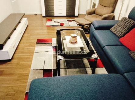 4 | Prodej bytu, 2+1, 62 m²