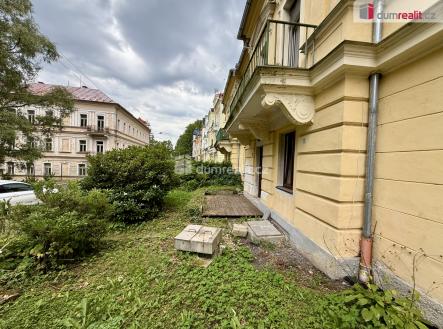 4 | Prodej bytu, 3+kk, 118 m²