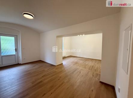 1 | Prodej bytu, 3+kk, 118 m²