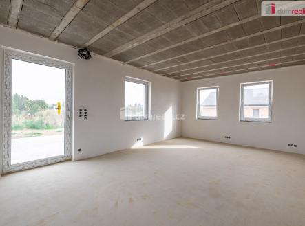 3 | Prodej - dům/vila, 165 m²