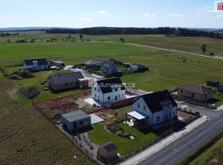 4 | Prodej - dům/vila, 165 m²