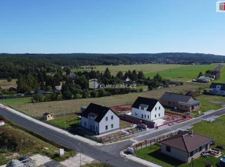 3 | Prodej - dům/vila, 165 m²