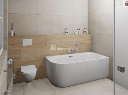 2 | Prodej - dům/vila, 165 m²