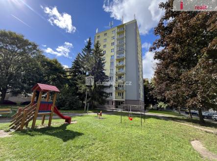 1 | Pronájem bytu, 3+1, 62 m²