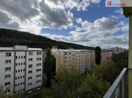 3 | Pronájem bytu, 3+1, 62 m²