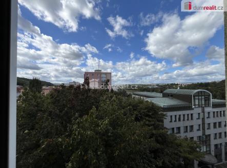 4 | Pronájem bytu, 3+1, 62 m²