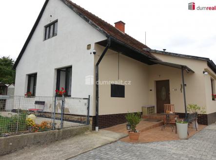 2 | Pronájem - dům/vila, 150 m²