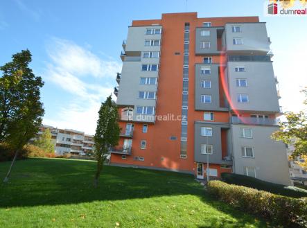1 | Prodej bytu, 2+kk, 60 m²