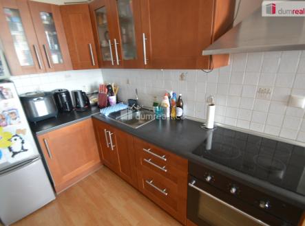 1 | Prodej bytu, 2+kk, 60 m²