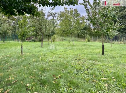 3 | Prodej - pozemek pro bydlení, 1 347 m²