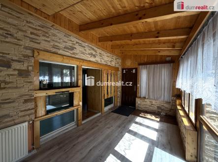 2 | Prodej - dům/vila, 260 m²