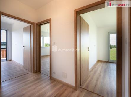 4 | Prodej bytu, 3+kk, 52 m²