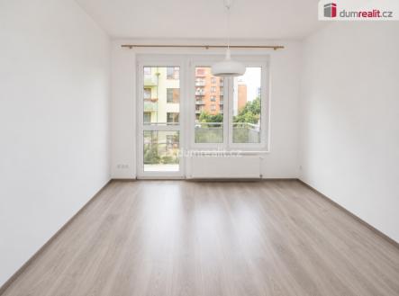 3 | Pronájem bytu, 2+kk, 55 m²