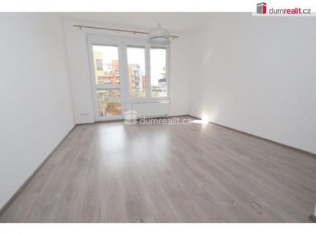 4 | Pronájem bytu, 2+kk, 55 m²