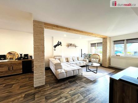 2 | Prodej - dům/vila, 140 m²