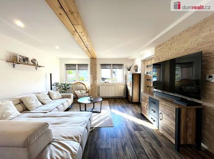 3 | Prodej - dům/vila, 140 m²