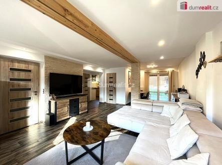 4 | Prodej - dům/vila, 140 m²