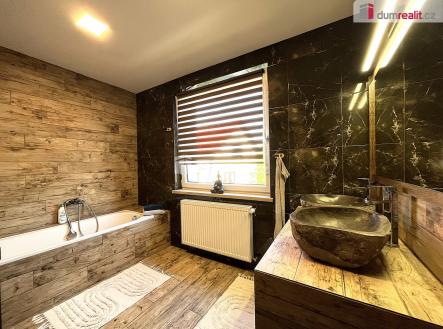 1 | Prodej - dům/vila, 140 m²