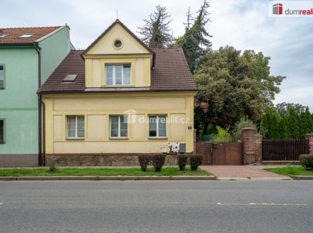 7 | Prodej - dům/vila, 200 m²