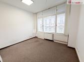 Pronájem - kanceláře, 23 m²