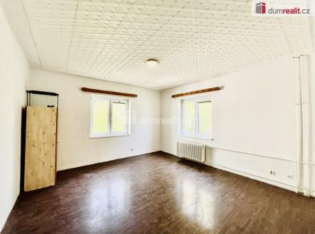 2 | Pronájem bytu, 2+1, 52 m²