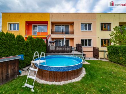 1 | Prodej - dům/vila, 220 m²