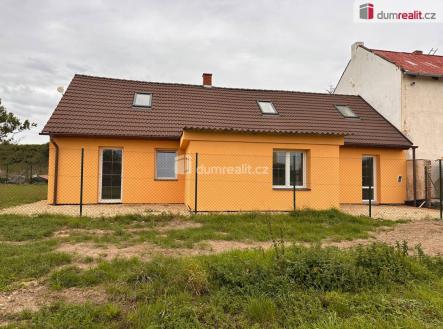 1 | Prodej - dům/vila, 146 m²