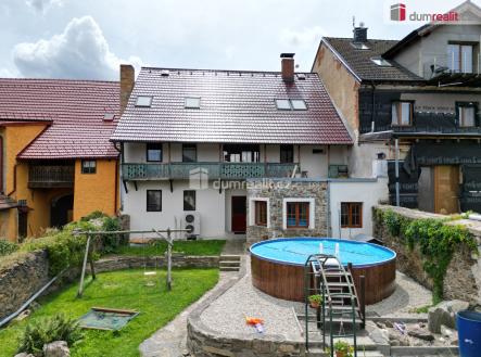 4 | Prodej - restaurace, 130 m²