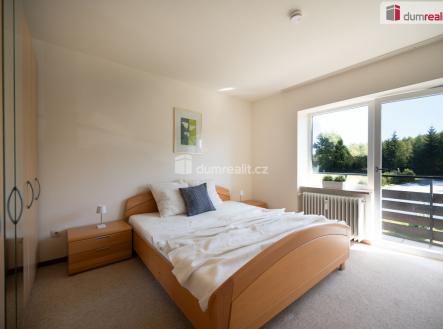 4 | Prodej bytu, 2+1, 69 m²