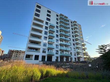 4 | Prodej bytu, 2+kk, 42 m²